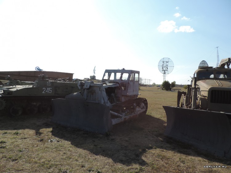 Музей авто ВАЗа