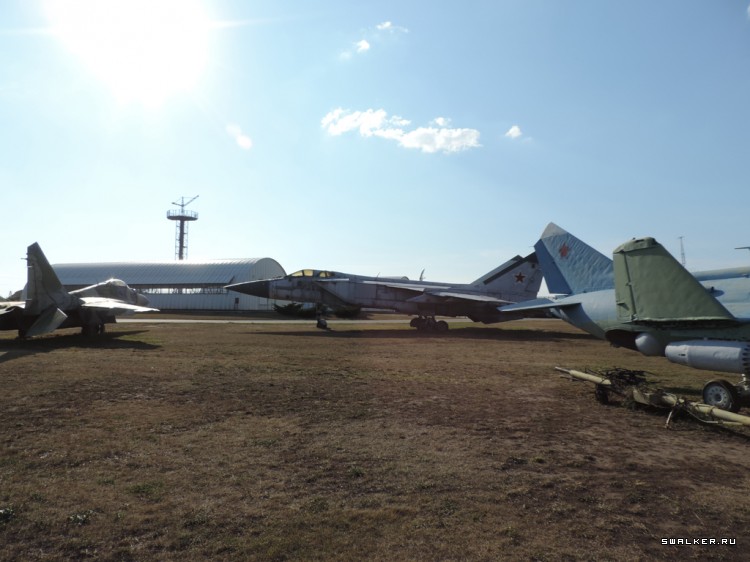 Музей авто ВАЗа