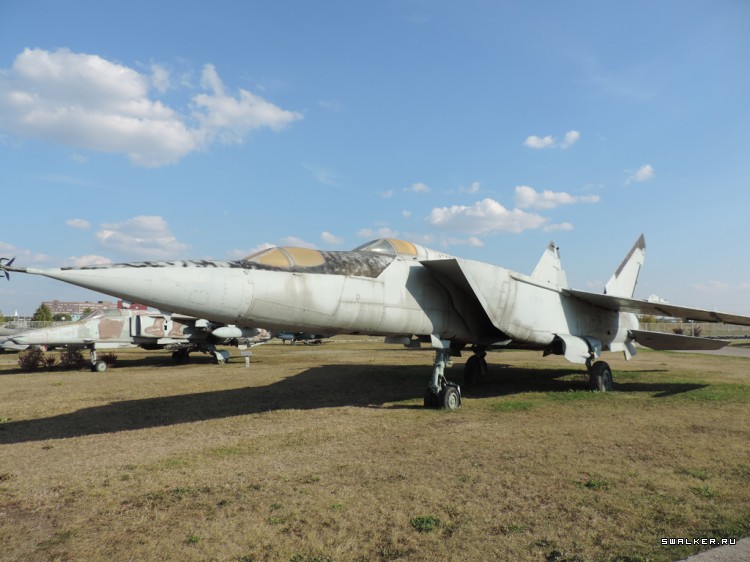 Музей авто ВАЗа