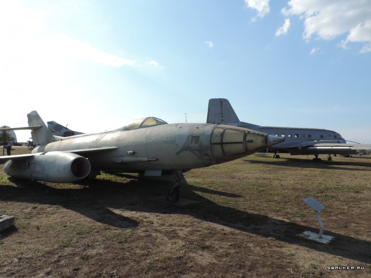 Музей авто ВАЗа