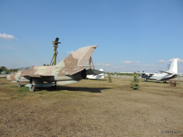 Музей авто ВАЗа