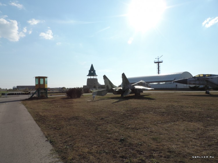 Музей авто ВАЗа