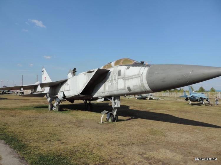 Музей авто ВАЗа