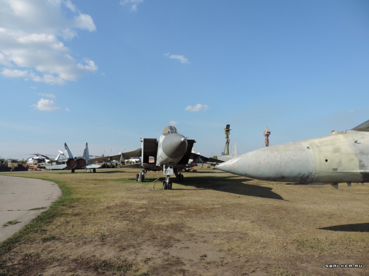 Музей авто ВАЗа