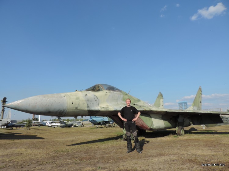 Музей авто ВАЗа