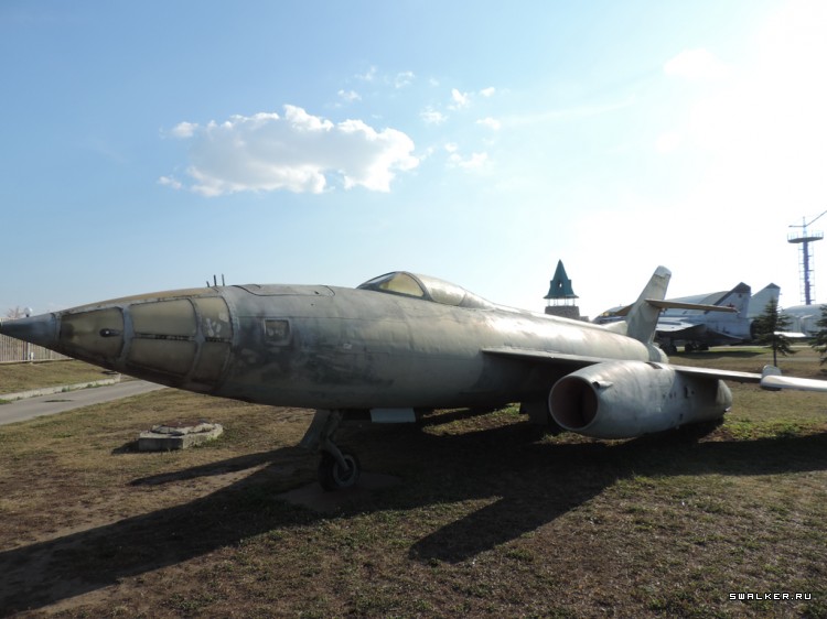 Музей авто ВАЗа