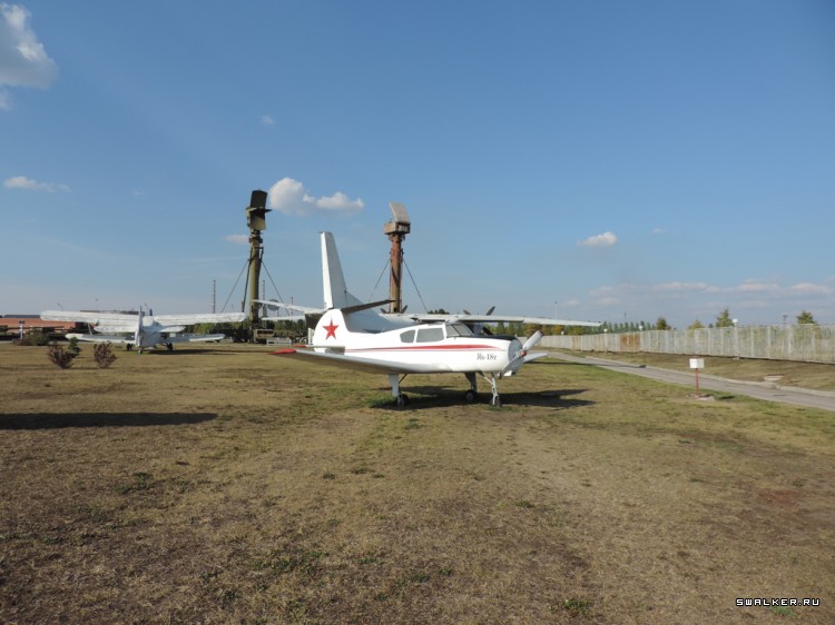 Музей авто ВАЗа