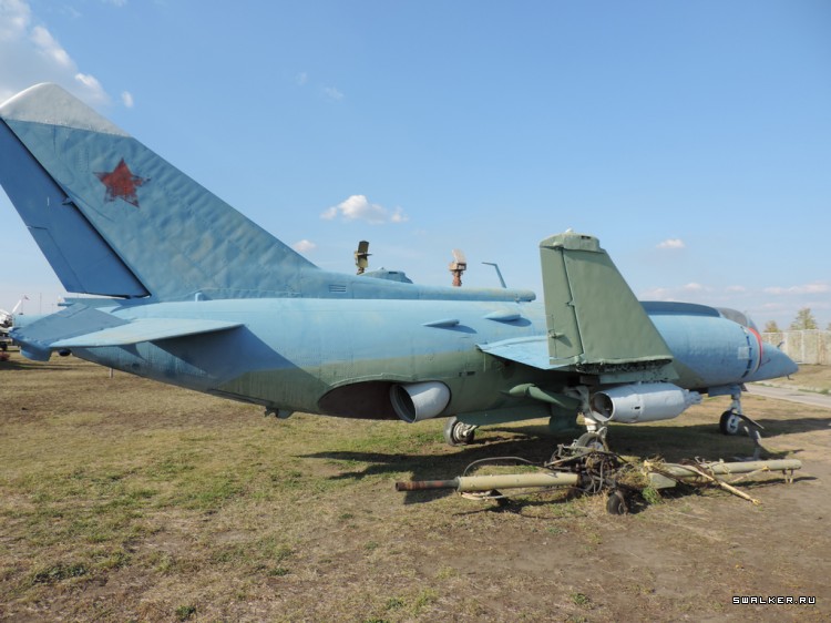 Музей авто ВАЗа