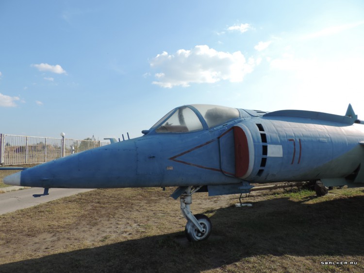 Музей авто ВАЗа