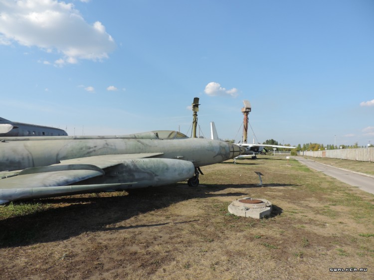 Музей авто ВАЗа