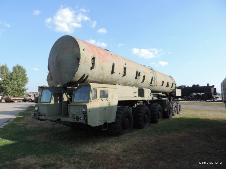 Музей авто ВАЗа