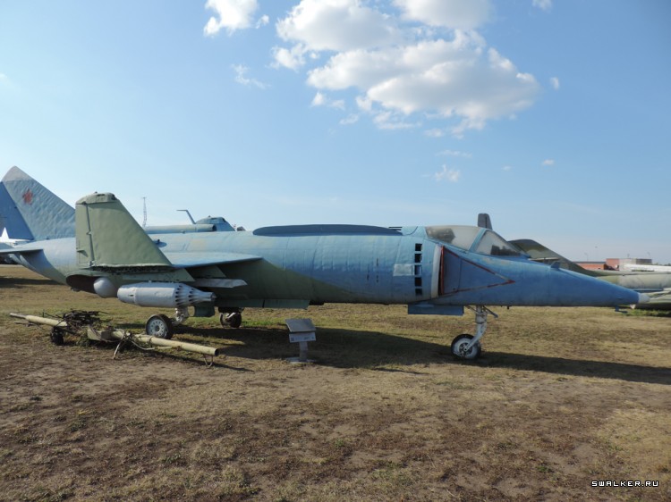 Музей авто ВАЗа