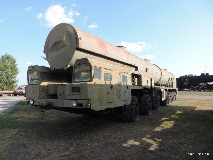 Музей авто ВАЗа