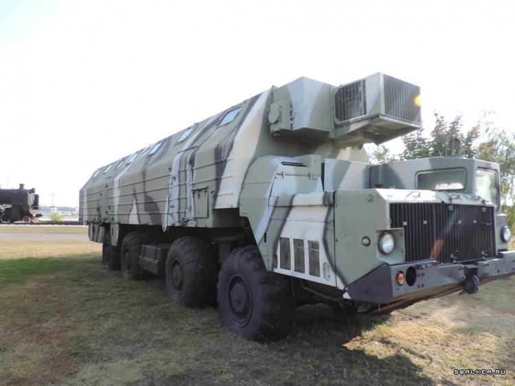 Музей авто ВАЗа