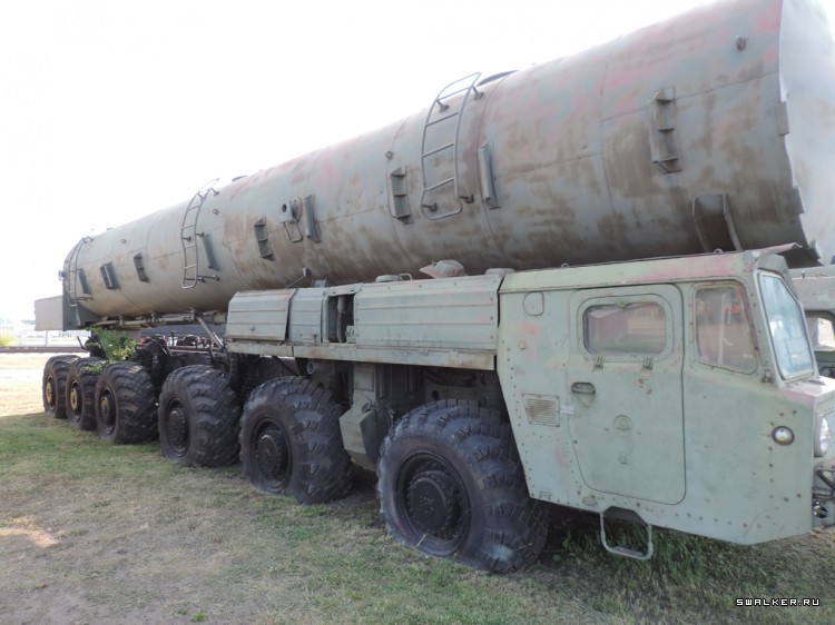 Музей авто ВАЗа