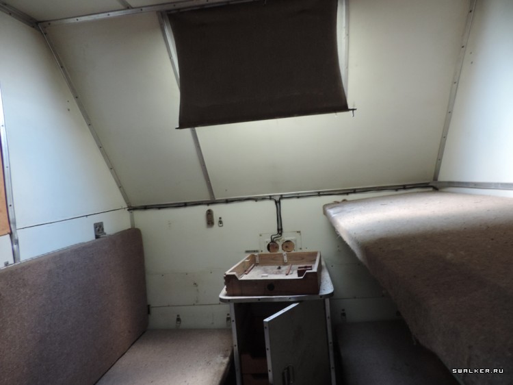 Музей авто ВАЗа