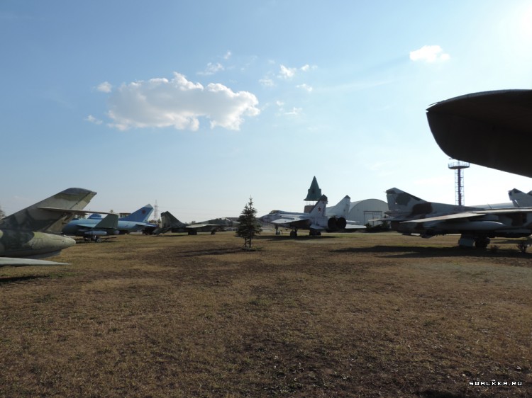 Музей авто ВАЗа