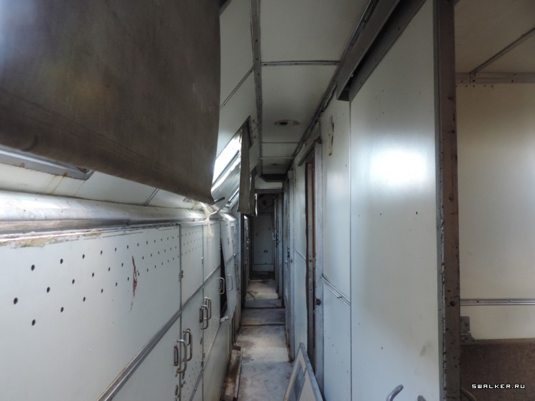 Музей авто ВАЗа