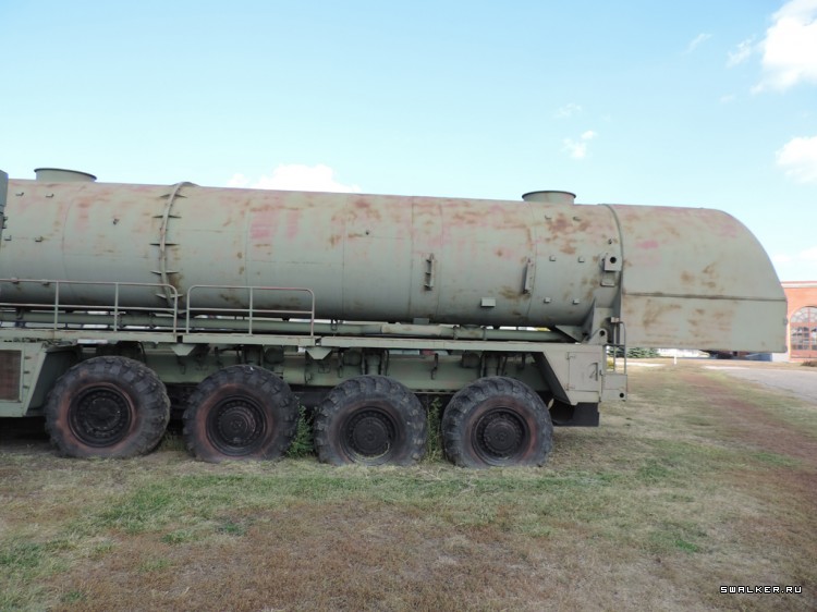 Музей авто ВАЗа