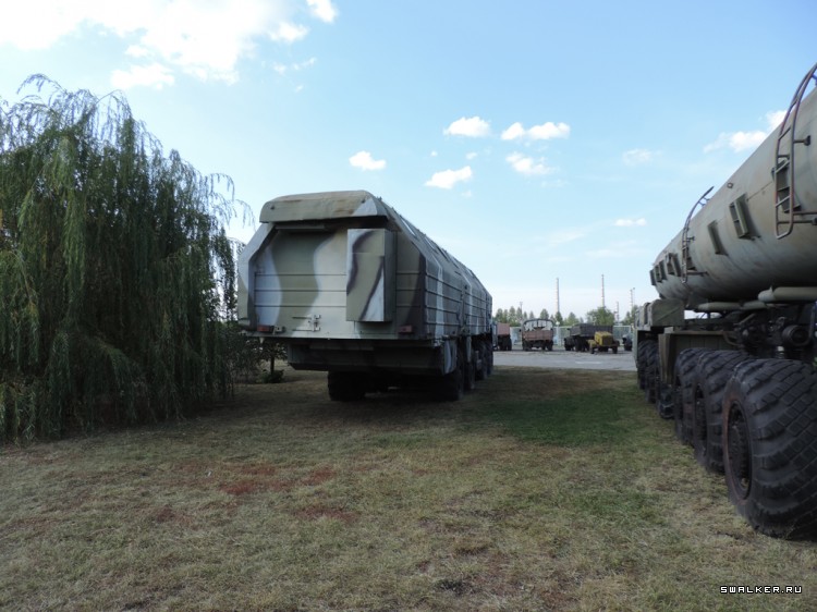 Музей авто ВАЗа