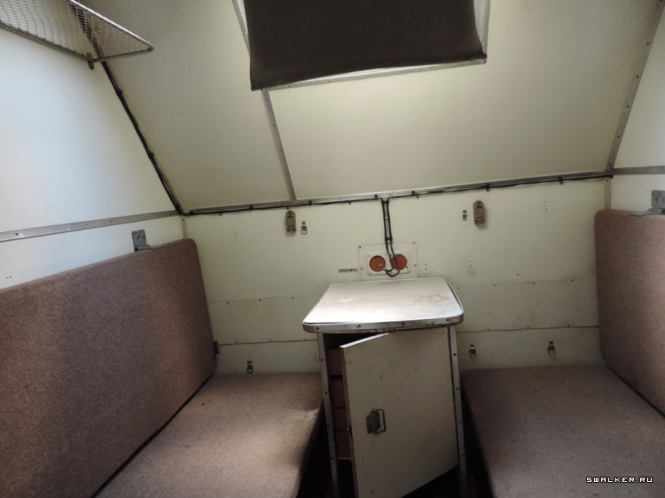 Музей авто ВАЗа