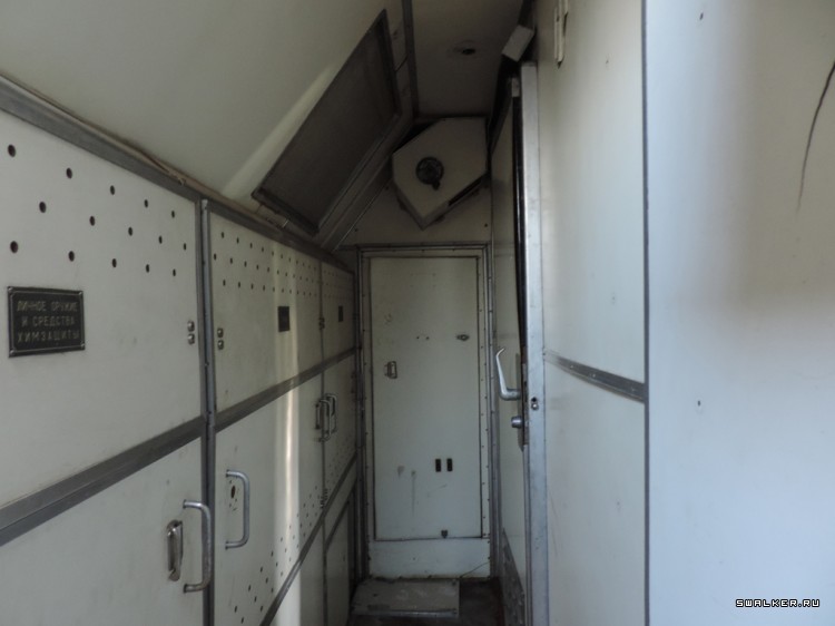 Музей авто ВАЗа