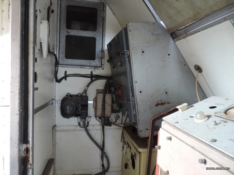 Музей авто ВАЗа