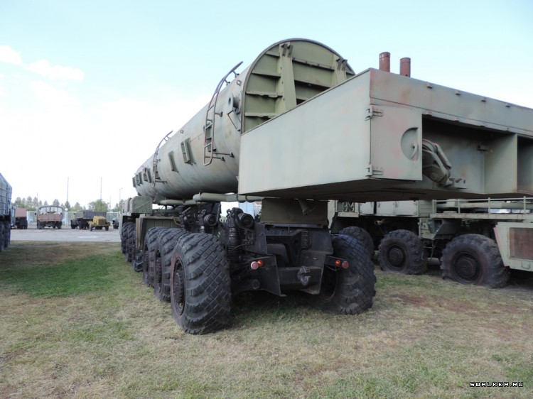 Музей авто ВАЗа