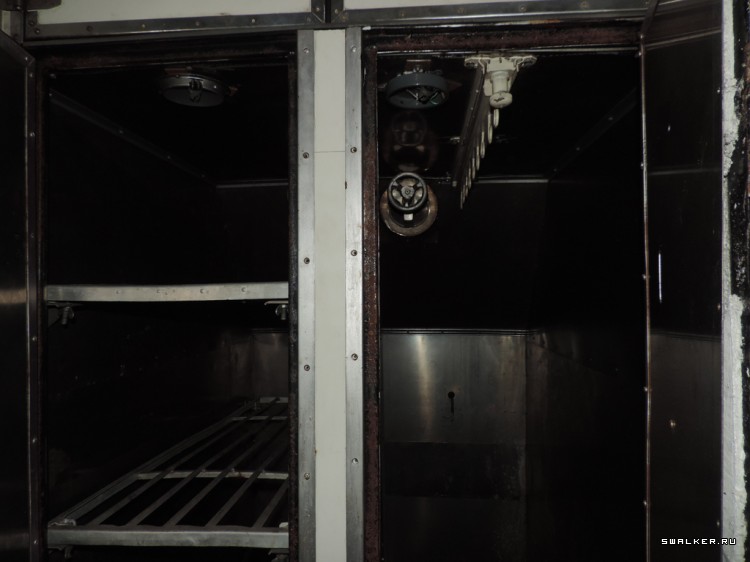 Музей авто ВАЗа