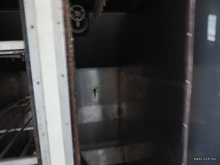 Музей авто ВАЗа