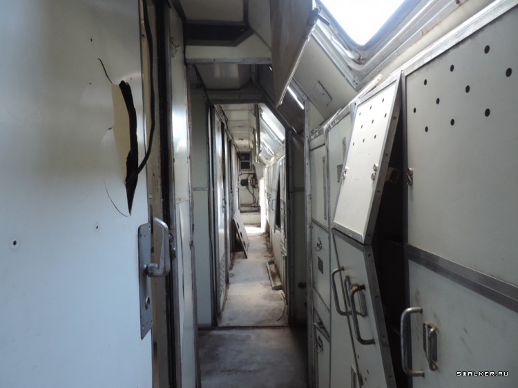 Музей авто ВАЗа