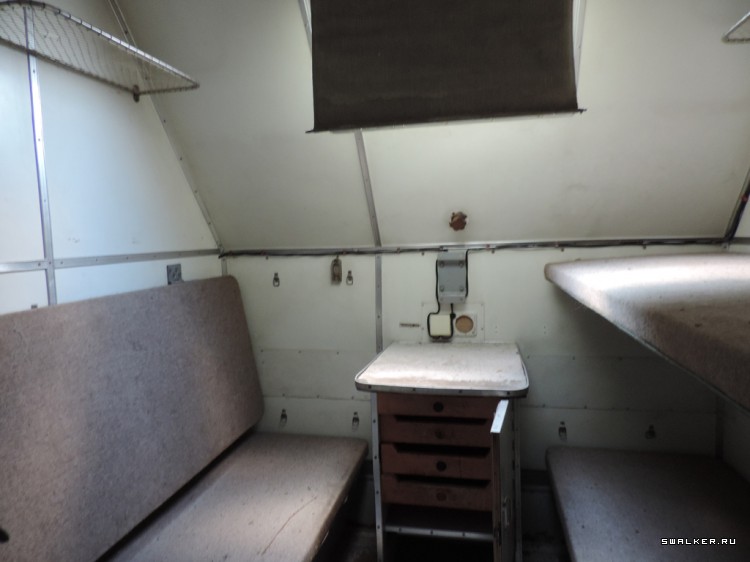 Музей авто ВАЗа