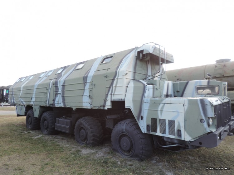 Музей авто ВАЗа