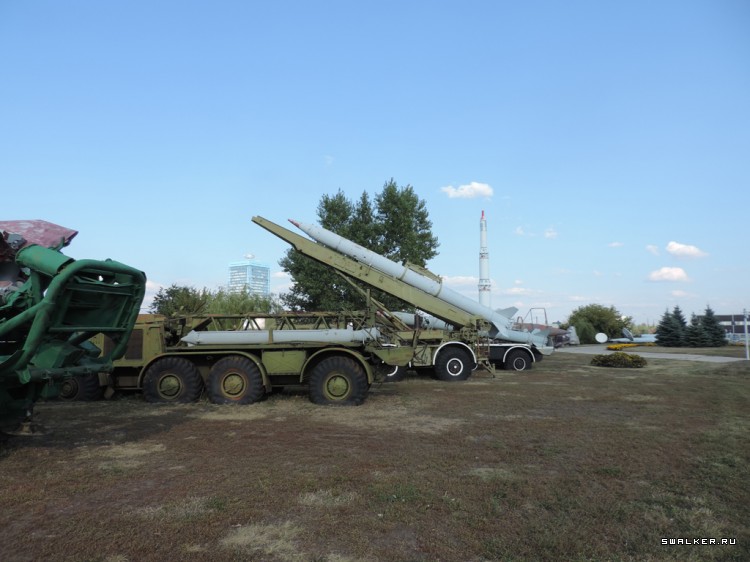 Музей авто ВАЗа