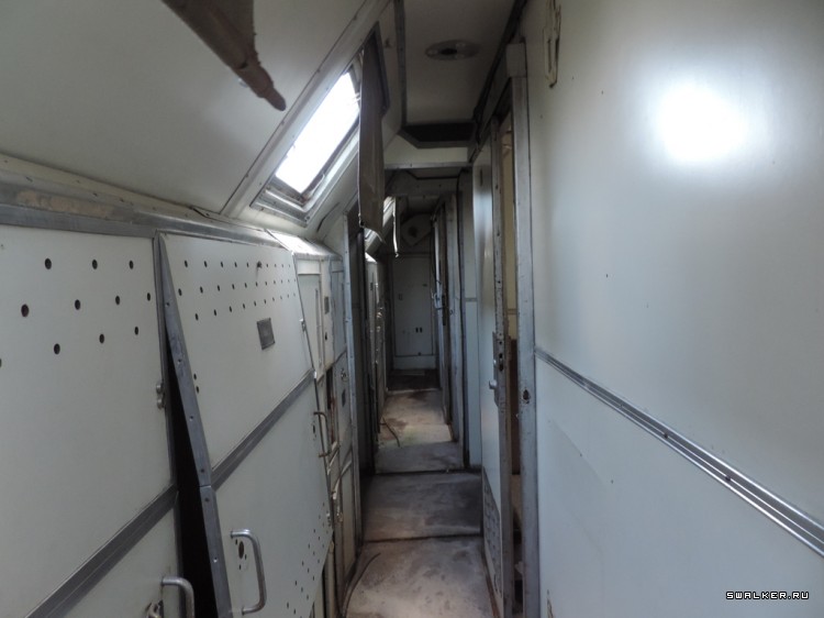 Музей авто ВАЗа