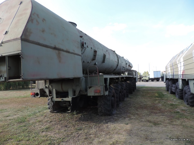 Музей авто ВАЗа