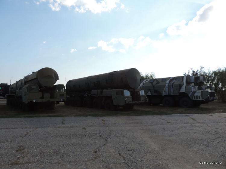 Музей авто ВАЗа