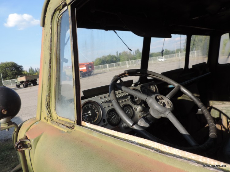 Музей авто ВАЗа