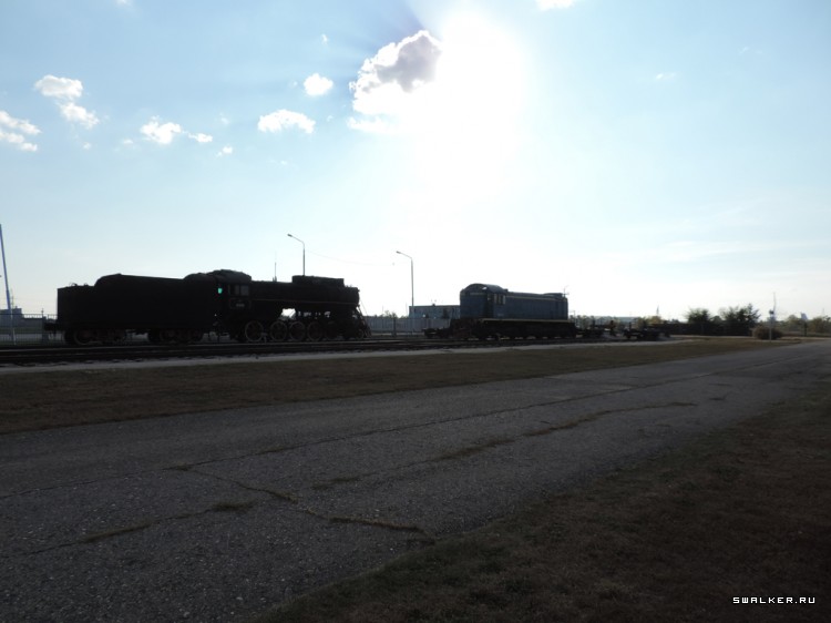 Музей авто ВАЗа