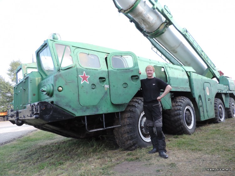 Музей авто ВАЗа