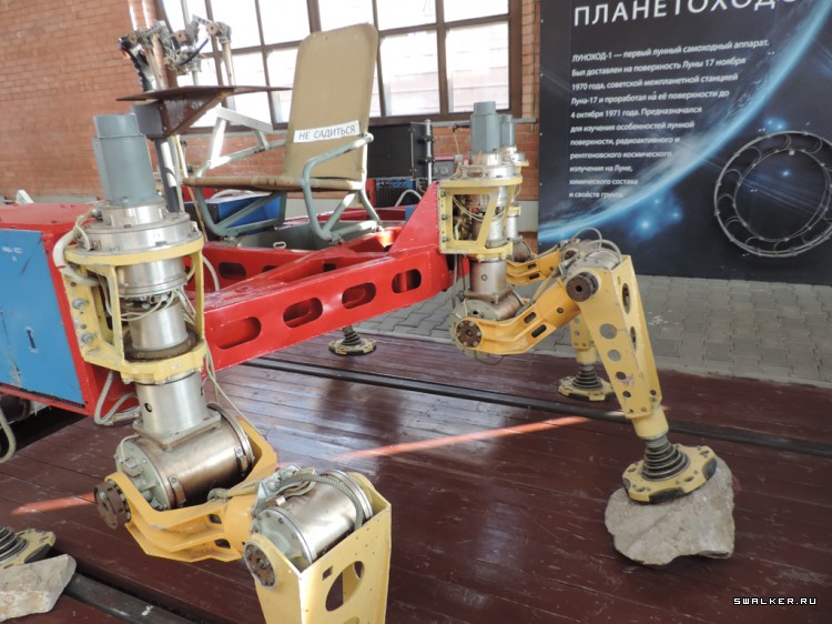 Музей авто ВАЗа