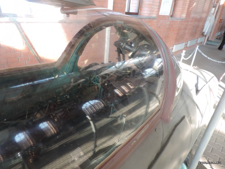 Музей авто ВАЗа