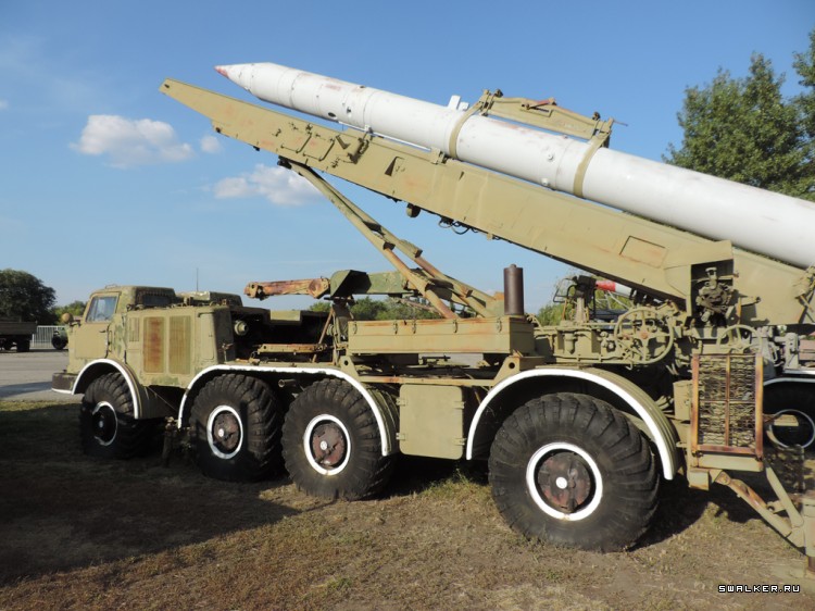 Музей авто ВАЗа