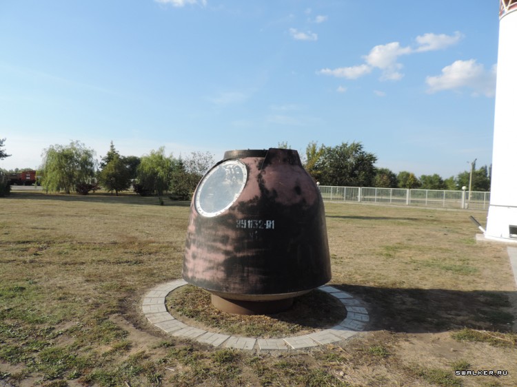 Музей авто ВАЗа