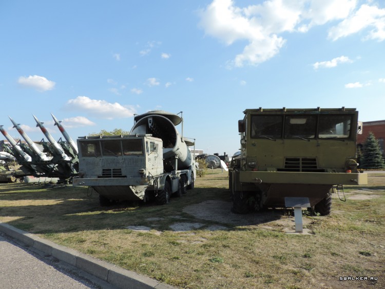 Музей авто ВАЗа