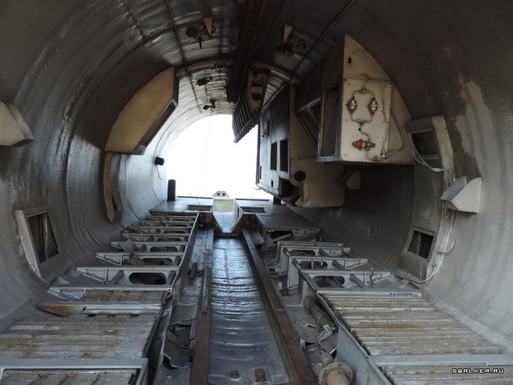 Музей авто ВАЗа