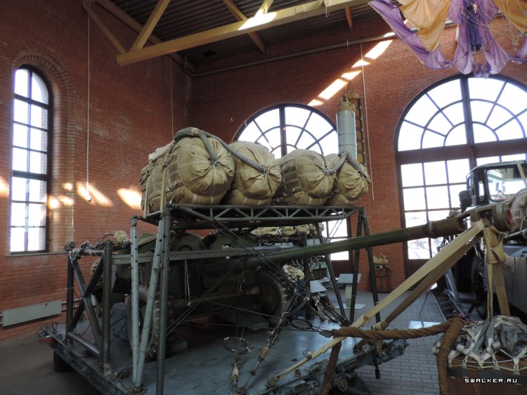 Музей авто ВАЗа