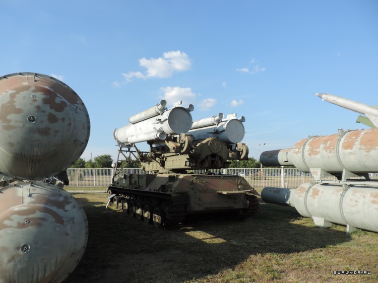 Музей авто ВАЗа