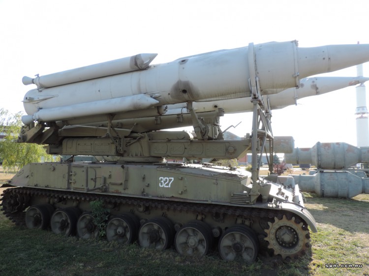 Музей авто ВАЗа