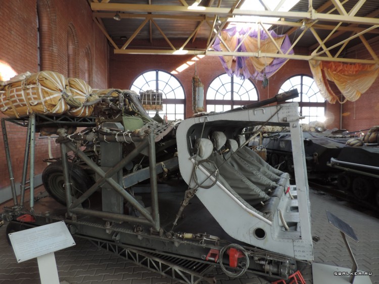 Музей авто ВАЗа